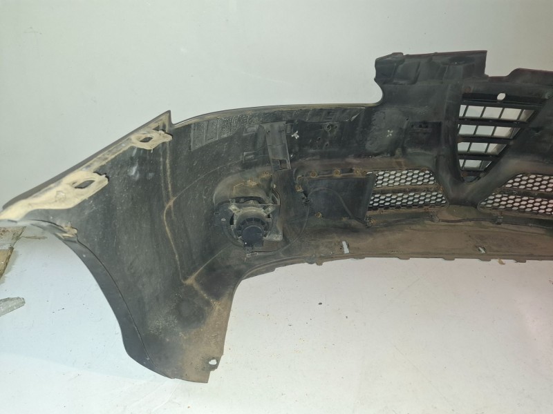 Recambio de paragolpes delantero para alfa romeo 147 (190) ar37203 referencia OEM IAM   