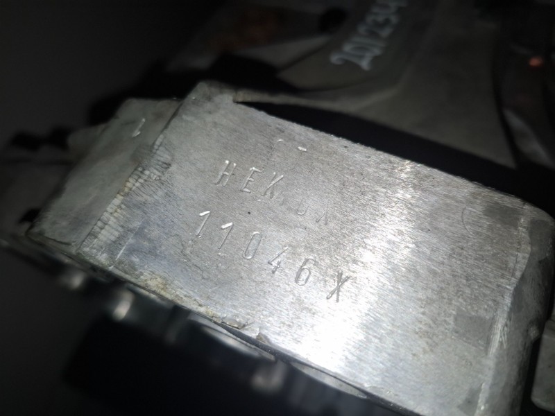 Recambio de caja cambios para audi a4 avant (8e) bdg referencia OEM IAM HEK  