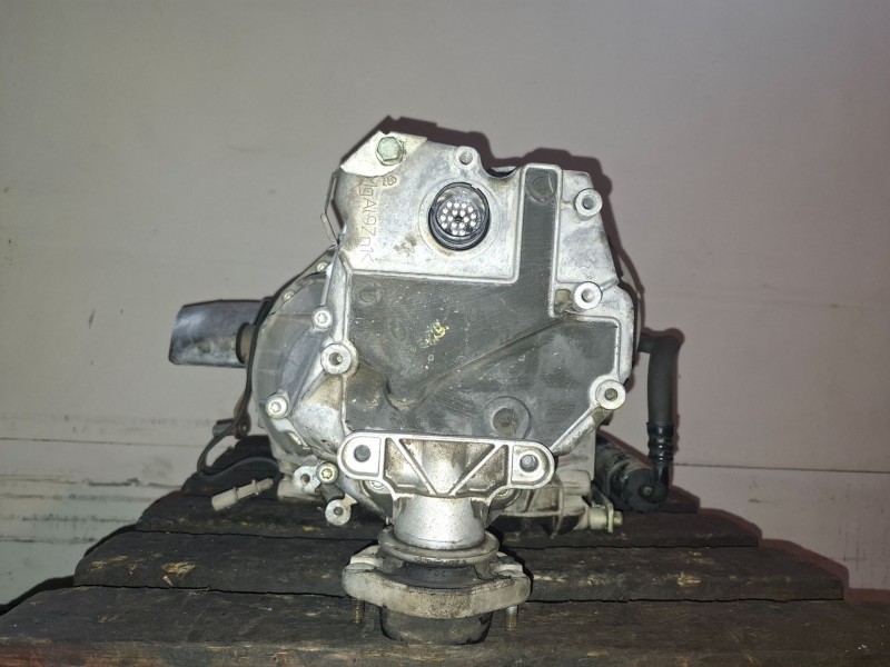 Recambio de caja cambios para audi a4 avant (8e) bdg referencia OEM IAM HEK  