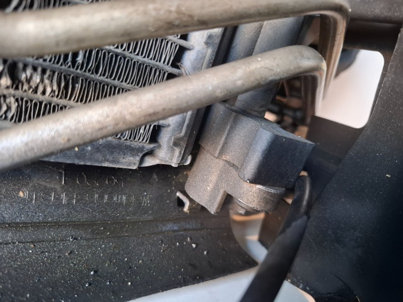 Recambio de radiador calefaccion / aire acondicionado para audi a4 avant (8e) bdg referencia OEM IAM   