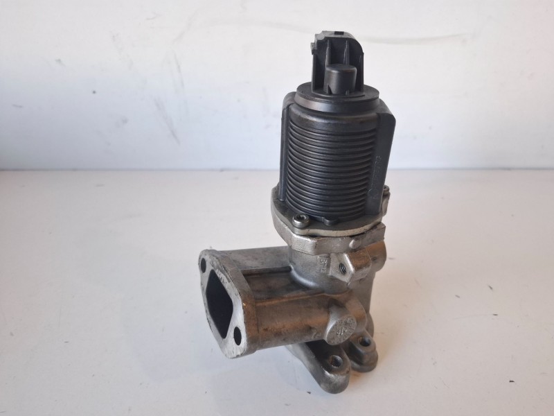 Recambio de valvula egr para fiat iii fiorino (225) 199a2000 referencia OEM IAM   