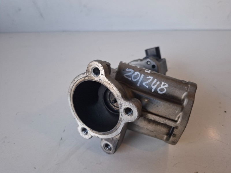 Recambio de valvula egr para fiat iii fiorino (225) 199a2000 referencia OEM IAM   