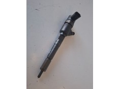 Recambio de inyector para fiat iii fiorino (225) 199a2000 referencia OEM IAM 0445110183  