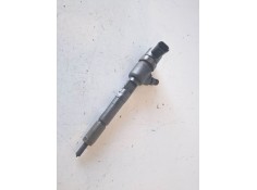 Recambio de inyector para fiat iii fiorino (225) 199a2000 referencia OEM IAM 0445110183  