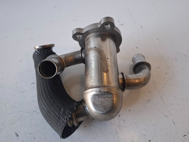 Recambio de enfriador egr para fiat iii fiorino (225) 199a2000 referencia OEM IAM   