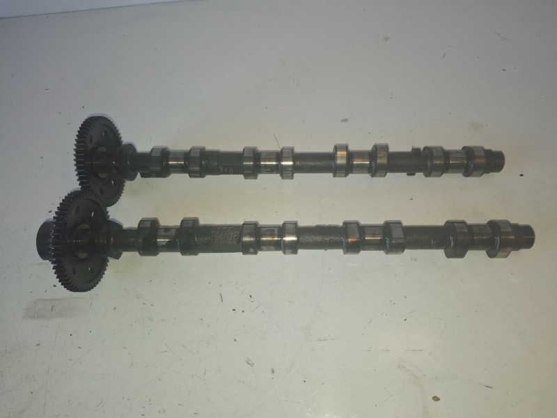 Recambio de arbol de levas para bmw serie 3 compacto (e46) 204d4 referencia OEM IAM   