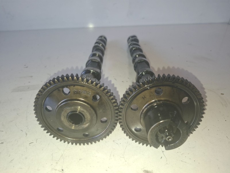 Recambio de arbol de levas para bmw serie 3 compacto (e46) 204d4 referencia OEM IAM   