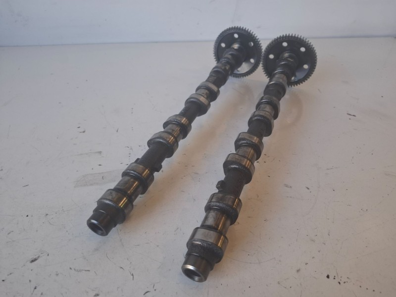 Recambio de arbol de levas para bmw serie 3 compacto (e46) 204d4 referencia OEM IAM   