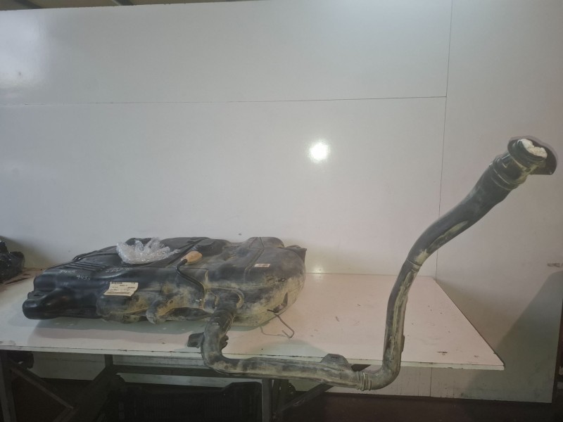 Recambio de deposito combustible para fiat scudo (272) furgón rh02 referencia OEM IAM 1440098480  