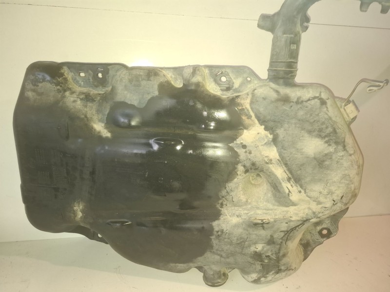 Recambio de deposito combustible para fiat scudo (272) furgón rh02 referencia OEM IAM 1440098480  
