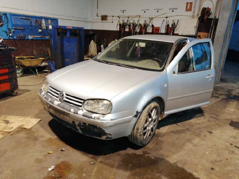 volkswagen golf iv berlina (1j1)(10.1997) del año 2003