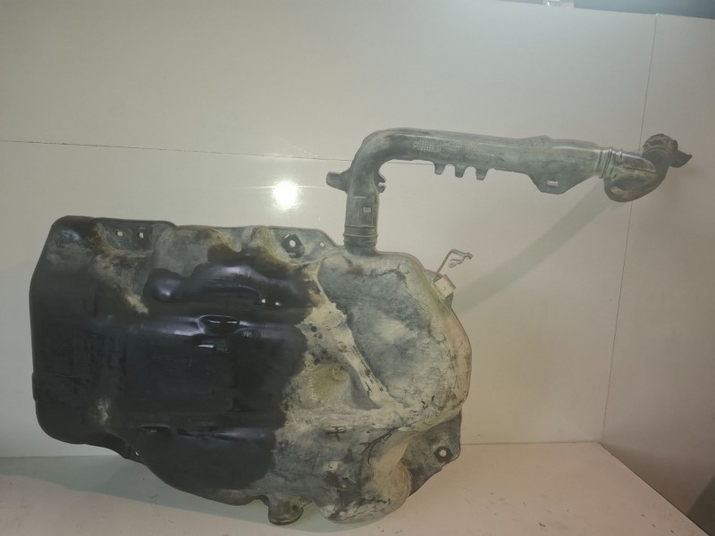 Recambio de deposito combustible para fiat scudo (272) furgón rh02 referencia OEM IAM 1440098480  