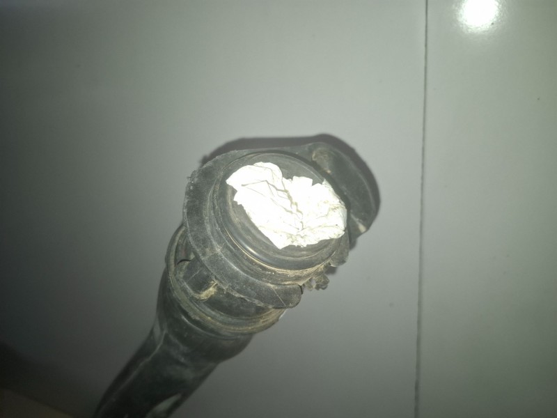 Recambio de deposito combustible para fiat scudo (272) furgón rh02 referencia OEM IAM 1440098480  