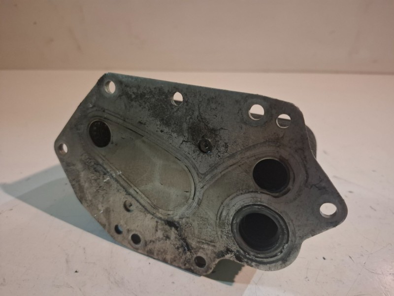 Recambio de enfriador aceite motor para bmw serie 3 berlina (e90) 306d2 referencia OEM IAM   