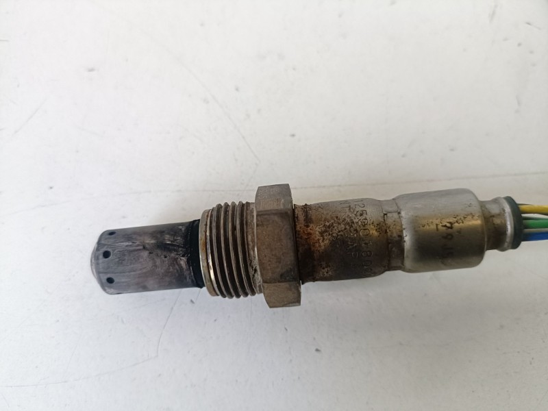 Recambio de sonda lambda para opel combo life e yh01 referencia OEM IAM 9816276480  