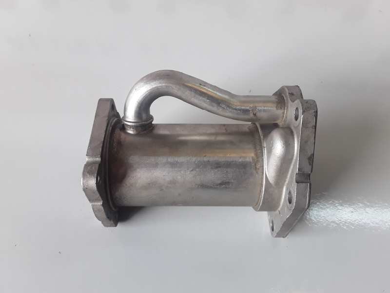 Recambio de enfriador egr para nissan note (e11e) k9k referencia OEM IAM 8200545260  