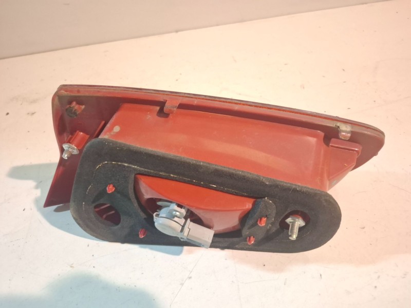 Recambio de piloto trasero izquierdo para alfa romeo 147 (190) ar37203 referencia OEM IAM   