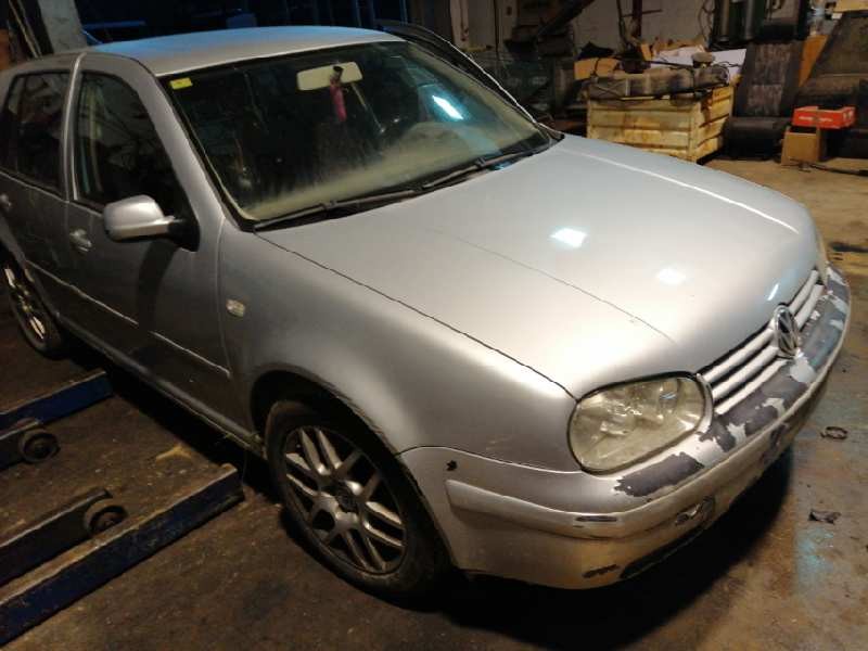 volkswagen golf iv berlina (1j1)(10.1997) del año 2003