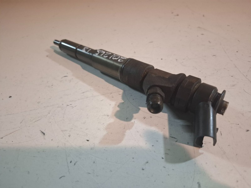 Recambio de inyector para bmw serie 3 berlina (e90) 306d2 referencia OEM IAM 0445110209  