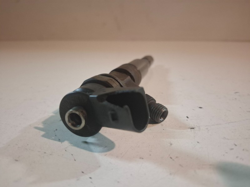 Recambio de inyector para bmw serie 3 berlina (e90) 306d2 referencia OEM IAM 0445110209  