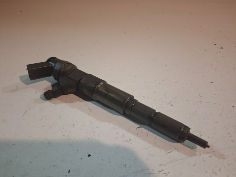 Recambio de inyector para bmw serie 3 berlina (e90) 306d2 referencia OEM IAM 0445110209  