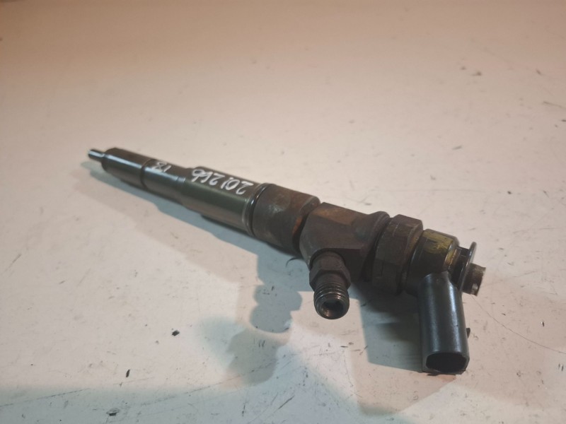 Recambio de inyector para bmw serie 3 berlina (e90) 306d2 referencia OEM IAM 0445110209  