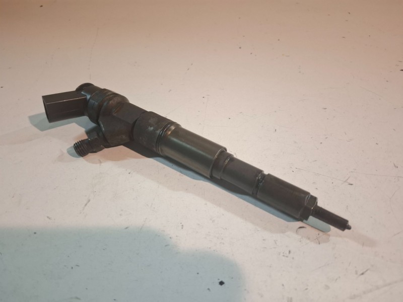 Recambio de inyector para bmw serie 3 berlina (e90) 306d2 referencia OEM IAM 0445110209  