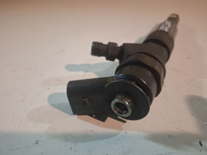 Recambio de inyector para bmw serie 3 berlina (e90) 306d2 referencia OEM IAM 0445110209  