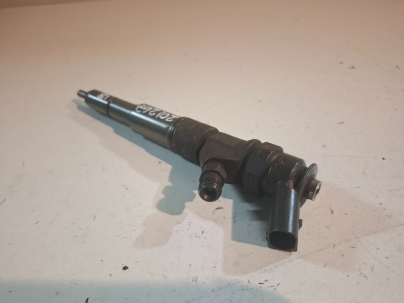 Recambio de inyector para bmw serie 3 berlina (e90) 306d2 referencia OEM IAM 0445110209  