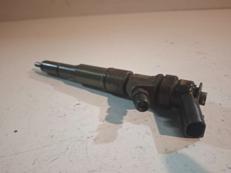 Recambio de inyector para bmw serie 3 berlina (e90) 306d2 referencia OEM IAM 0445110209  