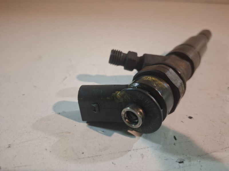 Recambio de inyector para bmw serie 3 berlina (e90) 306d2 referencia OEM IAM 0445110209  
