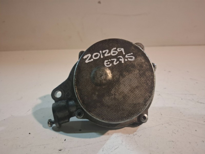Recambio de depresor freno / bomba vacio para bmw serie 3 berlina (e90) 306d2 referencia OEM IAM 700437012  
