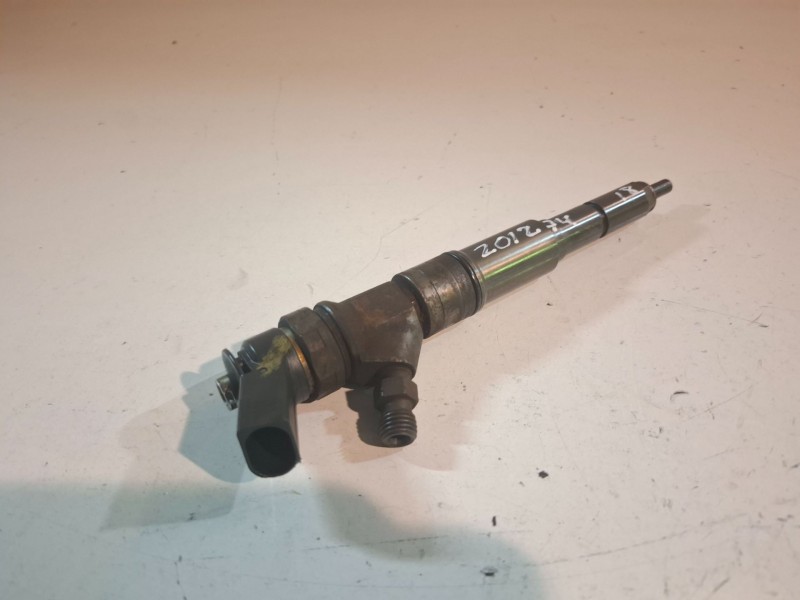 Recambio de inyector para bmw serie 3 berlina (e90) 306d2 referencia OEM IAM 0445110209  