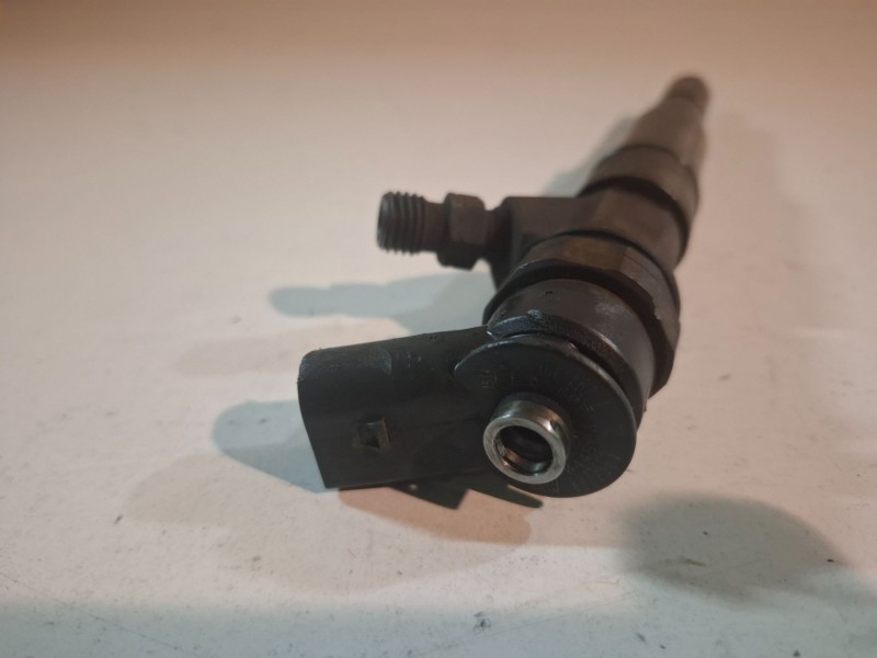 Recambio de inyector para bmw serie 3 berlina (e90) 306d2 referencia OEM IAM 0445110209  