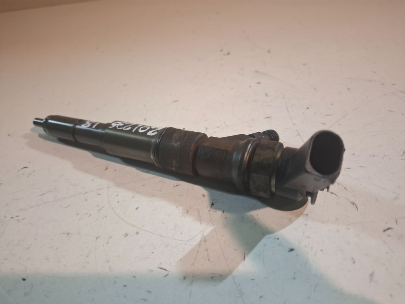 Recambio de inyector para bmw serie 3 berlina (e90) 306d2 referencia OEM IAM 0445110209  