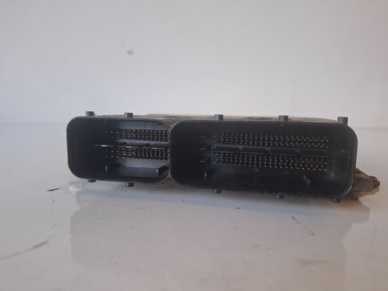 Recambio de centralita motor uce para fiat ii panda (271) van 169a5000 referencia OEM IAM 51896811  