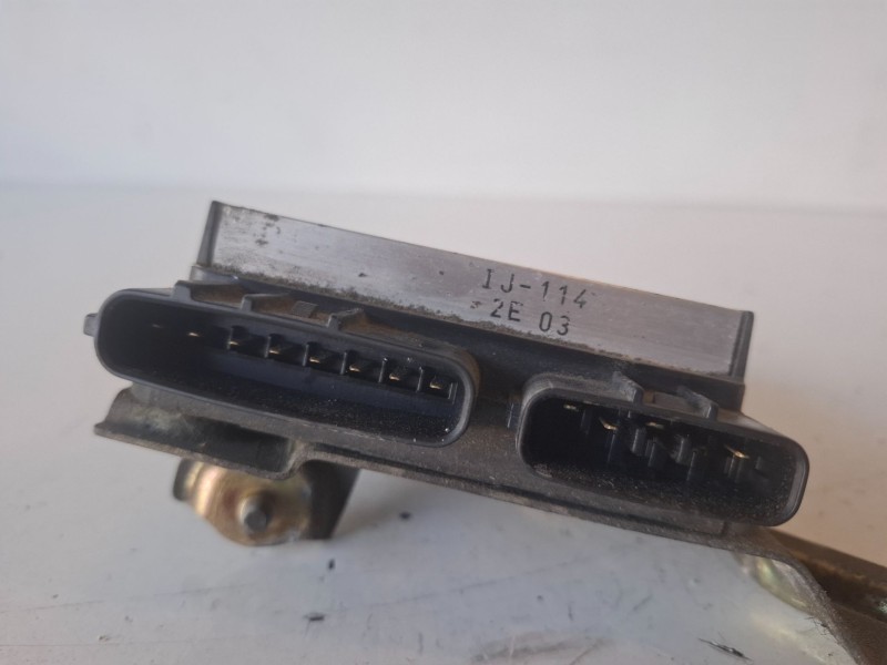 Recambio de no identificado para toyota avensis berlina (t25) 1azfse referencia OEM IAM 8987120040  