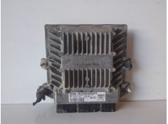 Recambio de centralita motor uce para volvo s40 berlina d4204t referencia OEM IAM 5WS40212HT  