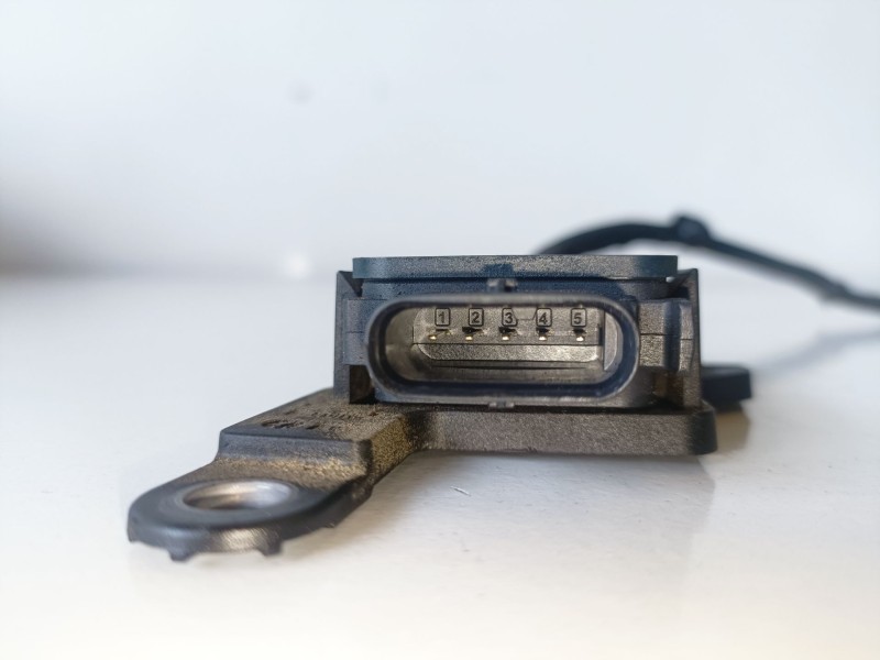 Recambio de sonda lambda para opel combo life e yh01 referencia OEM IAM 9816276480  