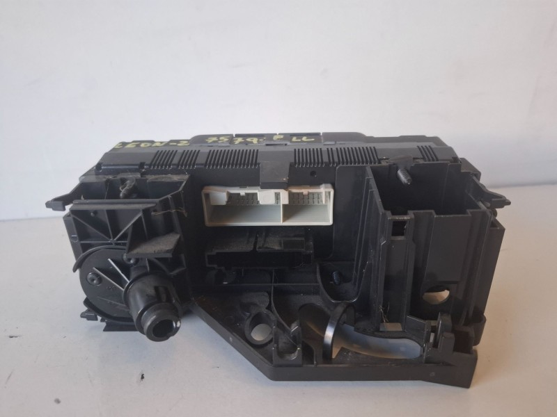 Recambio de mando climatizador para seat leon (1p1) bxe referencia OEM IAM   