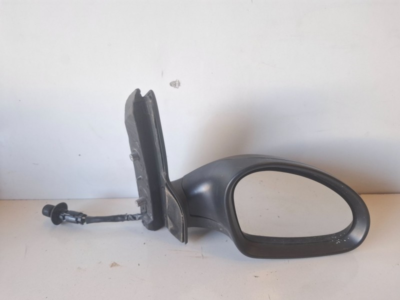 Recambio de retrovisor derecho para seat toledo (5p2) bkd referencia OEM IAM   
