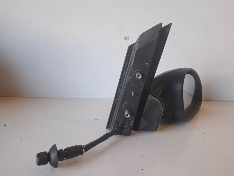Recambio de retrovisor derecho para seat toledo (5p2) bkd referencia OEM IAM   