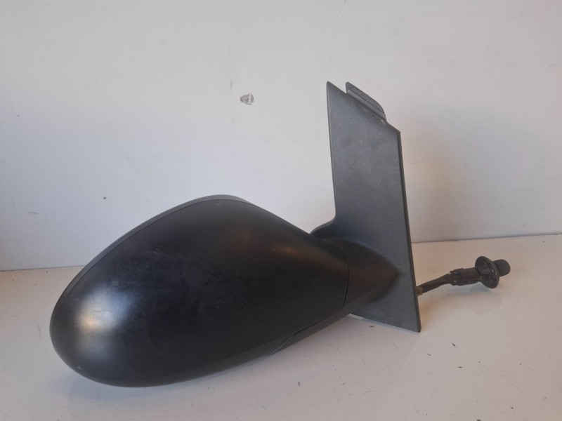 Recambio de retrovisor derecho para seat toledo (5p2) bkd referencia OEM IAM   