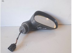 Recambio de retrovisor derecho para seat leon (1p1) bse referencia OEM IAM   