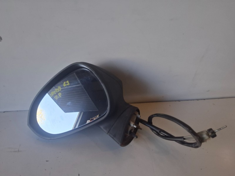 Recambio de retrovisor derecho para seat ibiza sc (6j1) cavf referencia OEM IAM   