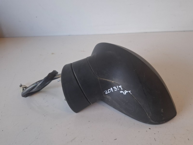 Recambio de retrovisor derecho para seat ibiza sc (6j1) cavf referencia OEM IAM   