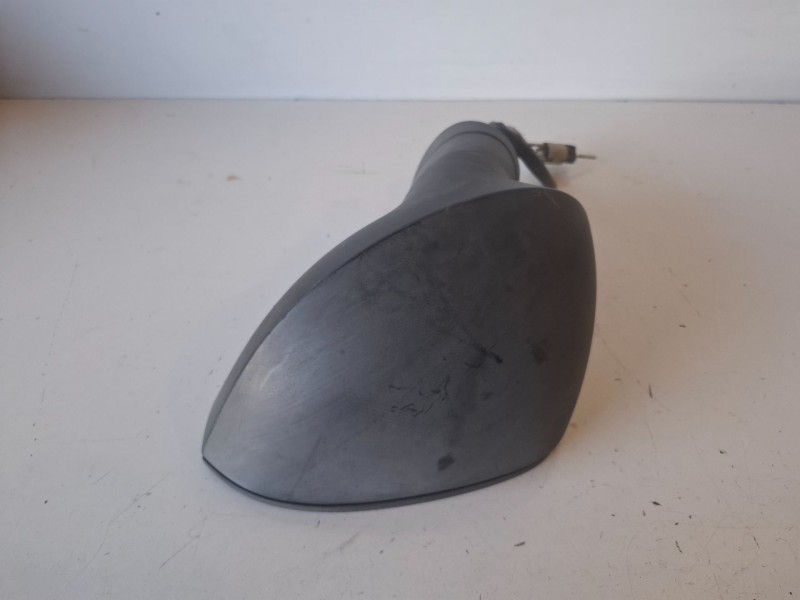 Recambio de retrovisor derecho para seat ibiza sc (6j1) cavf referencia OEM IAM   