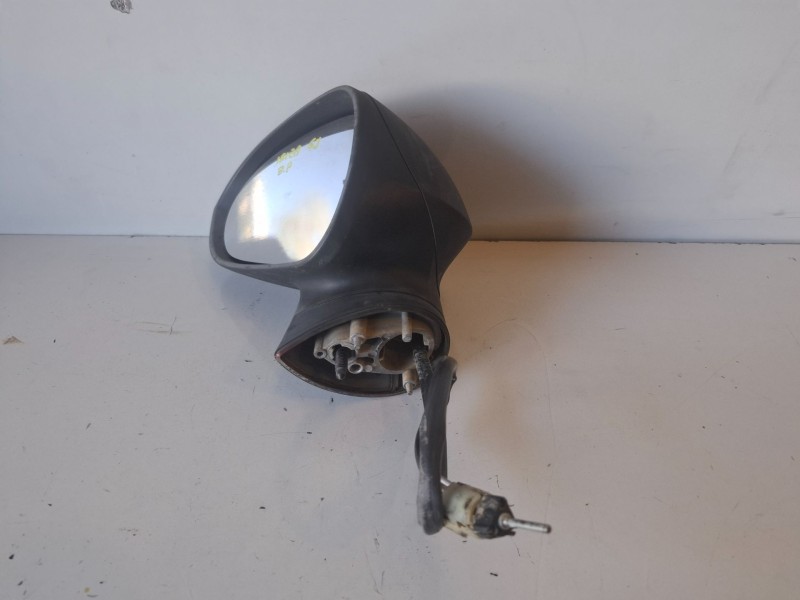 Recambio de retrovisor derecho para seat ibiza sc (6j1) cavf referencia OEM IAM   