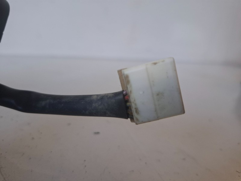 Recambio de retrovisor derecho para fiat i doblò (119) 223a6000 referencia OEM IAM   