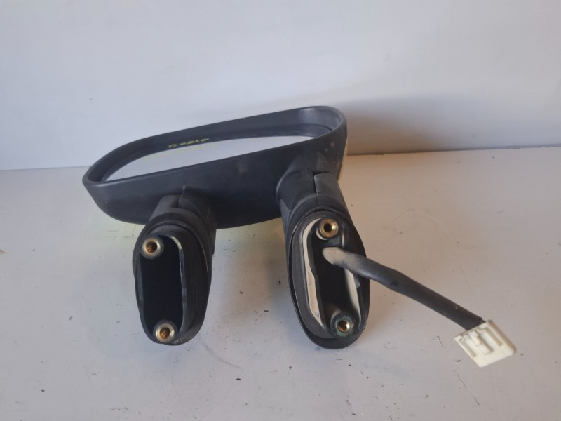 Recambio de retrovisor derecho para fiat i doblò (119) 223a6000 referencia OEM IAM   